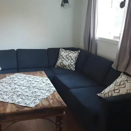 Cozy Apartment With Free Parking And Barbecue Area Tromso Exterior photo